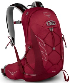 Bild på Osprey Talon 11 Cosmic Red