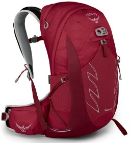 Bild på Osprey Talon 22 Cosmic Red