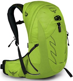 Bild på Osprey Talon 22 Limon Green