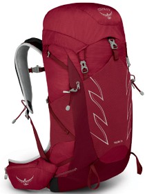 Bild på Osprey Talon 33 Cosmic Red
