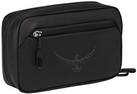 Bild på Osprey Toiletry Kit Transporter Raven Black/Black