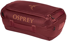 Bild på Osprey Transporter 40 Red Mountain