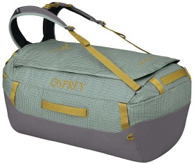 Bild på Osprey Transporter 65 Frosty Mint/Soundwave Grey