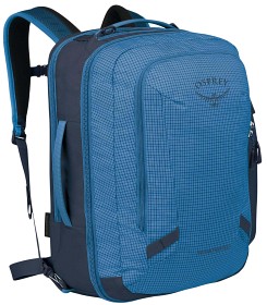 Bild på Osprey Transporter Travel Pack 36 Blue Flame/Scoria Blue