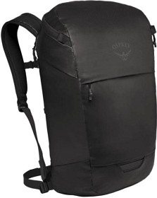 Bild på Osprey Transporter Large Zip Top Pack Black