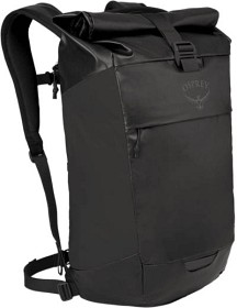 Bild på Osprey Transporter Roll Top Black