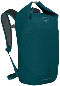 Bild på Osprey Transporter Roll Top WP 30 Night Jungle Blue Unisex
