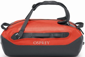 Bild på Osprey Transporter WP Duffel 40 Mars Orange
