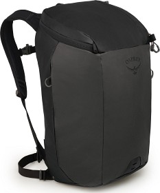 Bild på Osprey Transporter Zip 30L Black