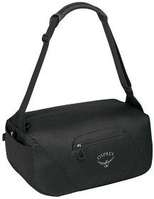 Bild på Osprey UL Stuff Duffel Black