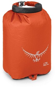 Bild på Osprey Ultralight DrySack 12 Poppy Orange