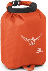 Bild på Osprey Ultralight DrySack 3 Poppy Orange