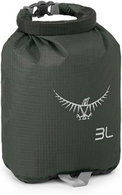 Bild på Osprey Ultralight DrySack 3 Shadow Grey