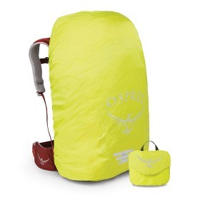 Bild på Osprey Ultralight High Vis Raincover S (20-35 L) Electric Lime