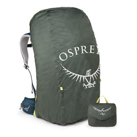 Bild på Osprey Ultralight Raincover M (30-50 L) Shadow Grey