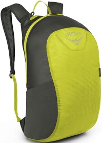 Bild på Osprey Ultralight Stuff Pack Electric Lime