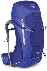 Bild på Osprey W's Ariel AG 65 Tidal Blue