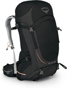 Bild på Osprey W's Sirrus 36 Black