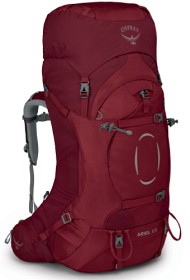Bild på Osprey W's Ariel 65 Claret Red