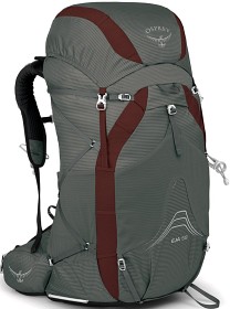 Bild på Osprey W's Eja 58 Cloud Grey
