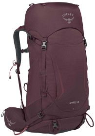 Bild på Osprey W's Kyte 38 Elderberry Purple