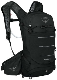 Bild på Osprey W's Raven 10 Black