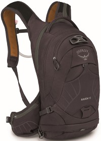 Bild på Osprey W's Raven 10 with Reservoir Space Travel Grey