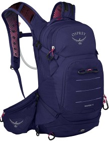Bild på Osprey W's Raven 14 Deep Fig