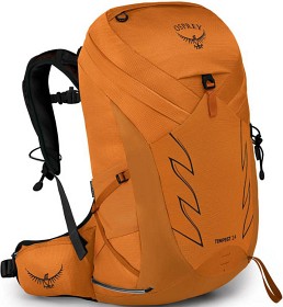 Bild på Osprey W's Tempest 24 Bell Orange