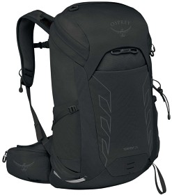 Bild på Osprey W's Tempest 26 Black/Coal Grey