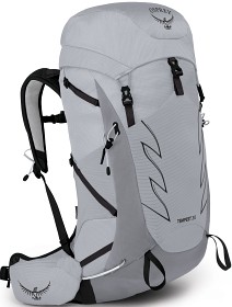 Bild på Osprey W's Tempest 30 Aluminum Grey
