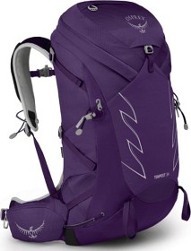 Bild på Osprey W's Tempest 34 Violac Purple