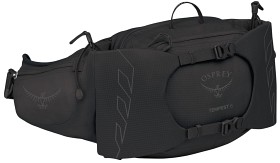 Bild på Osprey W's Tempest 6 Black/Coal Grey