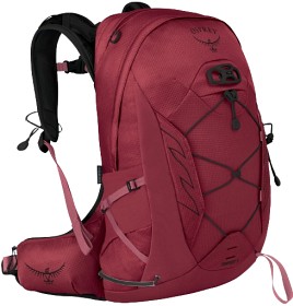 Bild på Osprey W's Tempest 9 Kakio/Manuka Pink