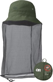 Bild på Outdoor Research Bug Bucket Fatigue/Dark Grey
