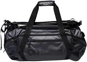 Bild på Outdoor Research Carryout Duffel 40 L Solid Black