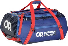 Bild på Outdoor Research Carryout Duffel 40 L Ultramarine