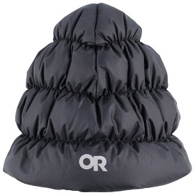 Bild på Outdoor Research Coldfront Down Beanie Black