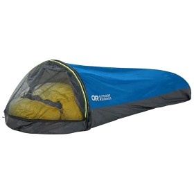 Bild på Outdoor Research Helium Bivy Classic Blue