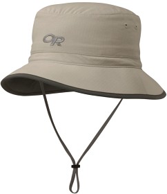 Bild på Outdoor Research Sun Bucket Khaki/Dark Grey