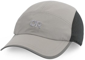Bild på Outdoor Research Swift Cap Pewter/Dark Grey