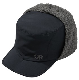 Bild på Outdoor Research Whitefish Hat Black