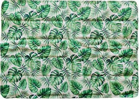 Bild på Ozami Kyldyna Green Leaf 60x90 cm