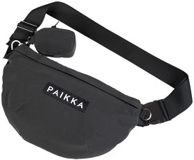 Bild på PAIKKA Treat Bag Dark Reflective