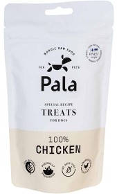 Bild på Pala Treats 100 % Chicken 100 g
