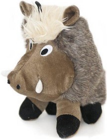 Bild på Party Pets Wild Boar 20 cm Brown