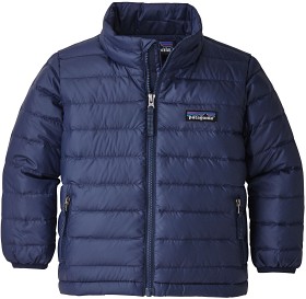 Bild på Patagonia Baby Down Sweater Classic Navy