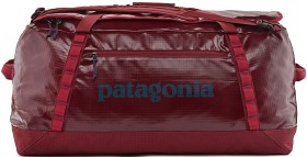 Bild på Patagonia Black Hole Duffel 100L Wax Red