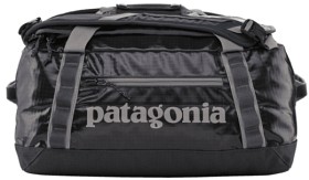 Bild på Patagonia Black Hole Duffel 40L Smolder Blue