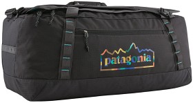 Bild på Patagonia Black Hole Duffel 70L Unity Fitz/Ink Black